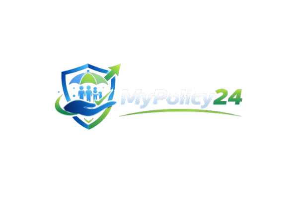MyPolicy24 Logo